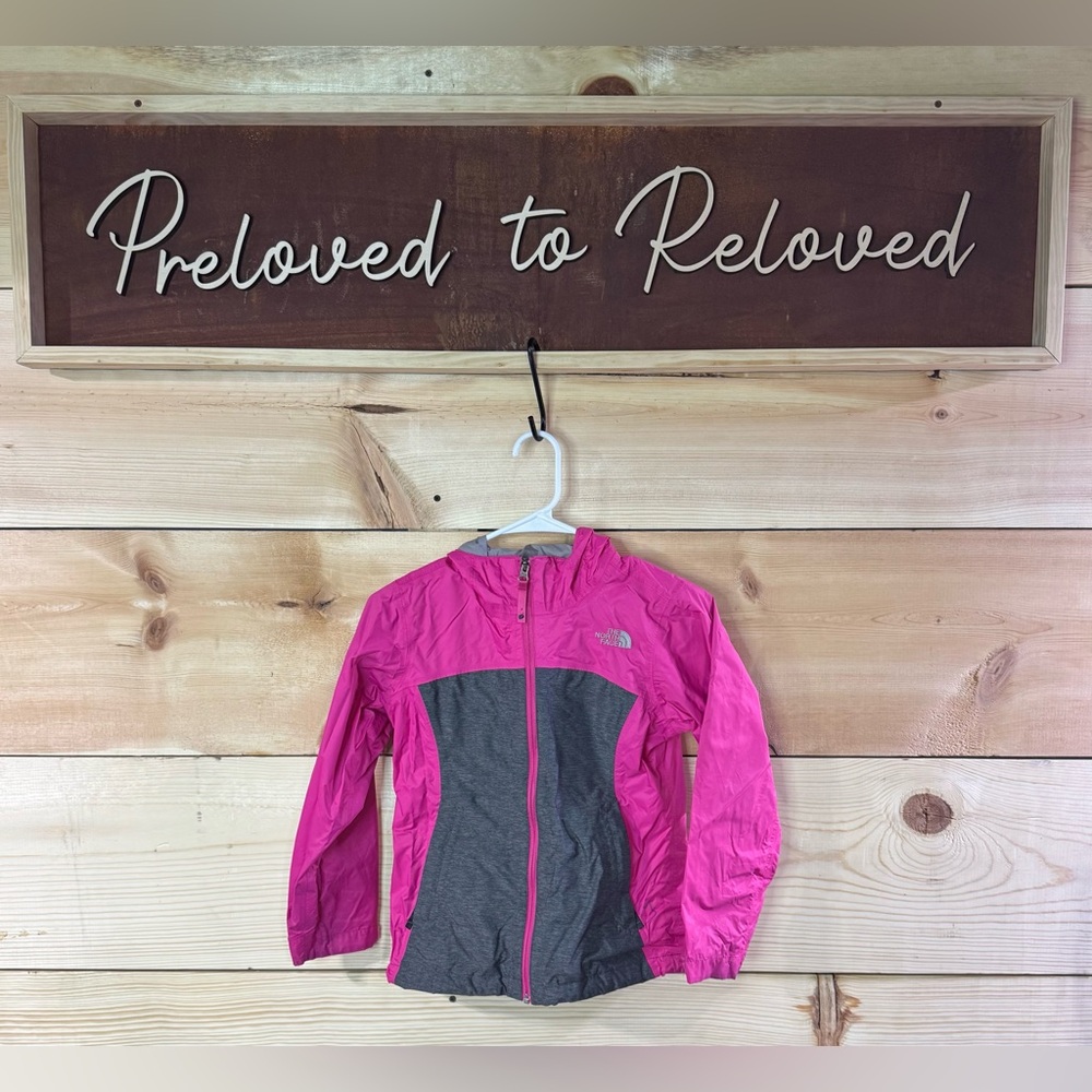 The North Face Girls Jacket